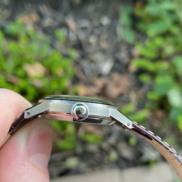 NOS 1944 Imperial Swiss Watch - Picture 8 of 17